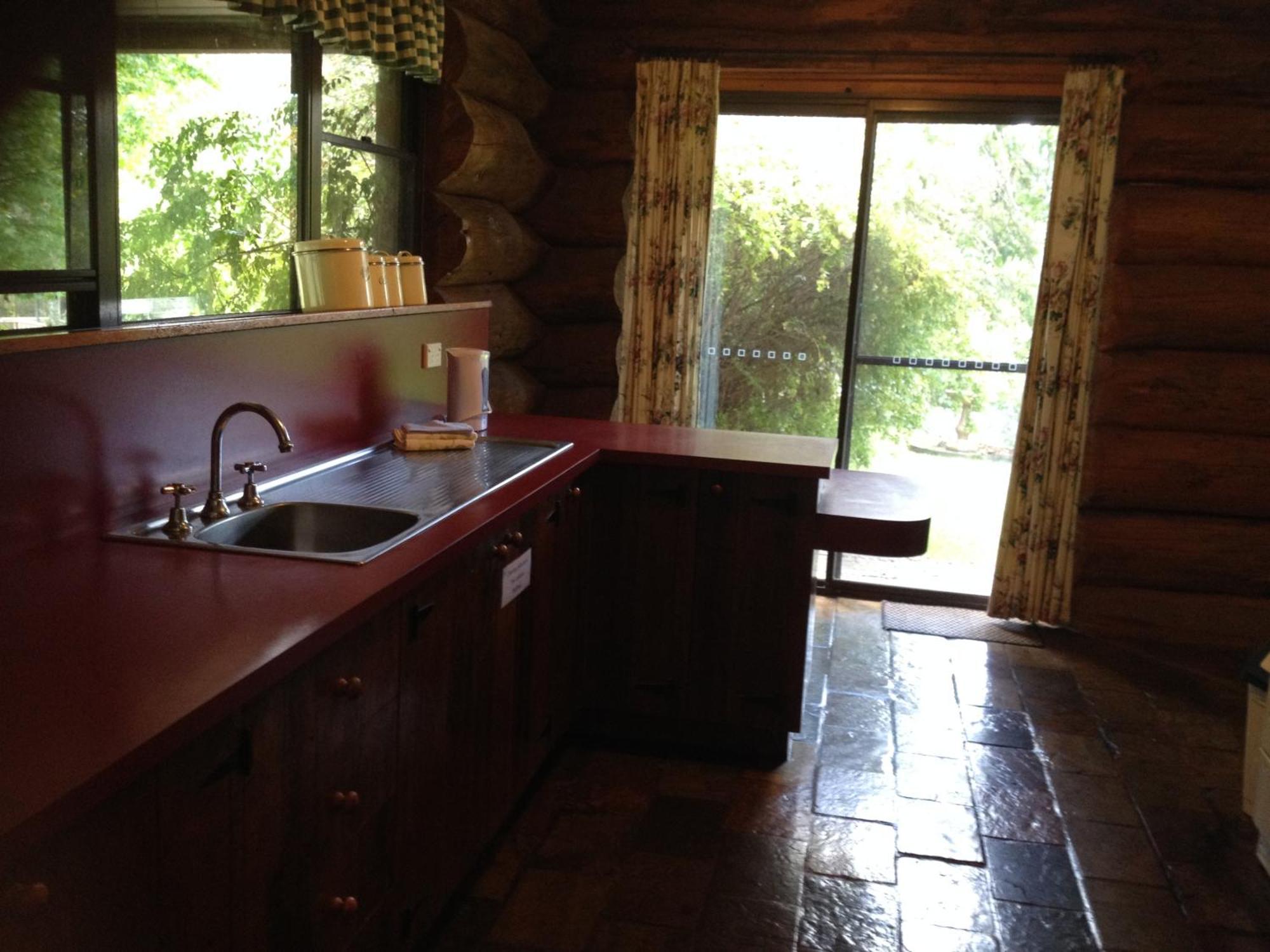 Canobolas Mountain Cabins Lidster Exterior foto