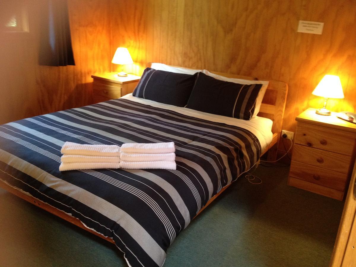 Canobolas Mountain Cabins Lidster Quarto foto